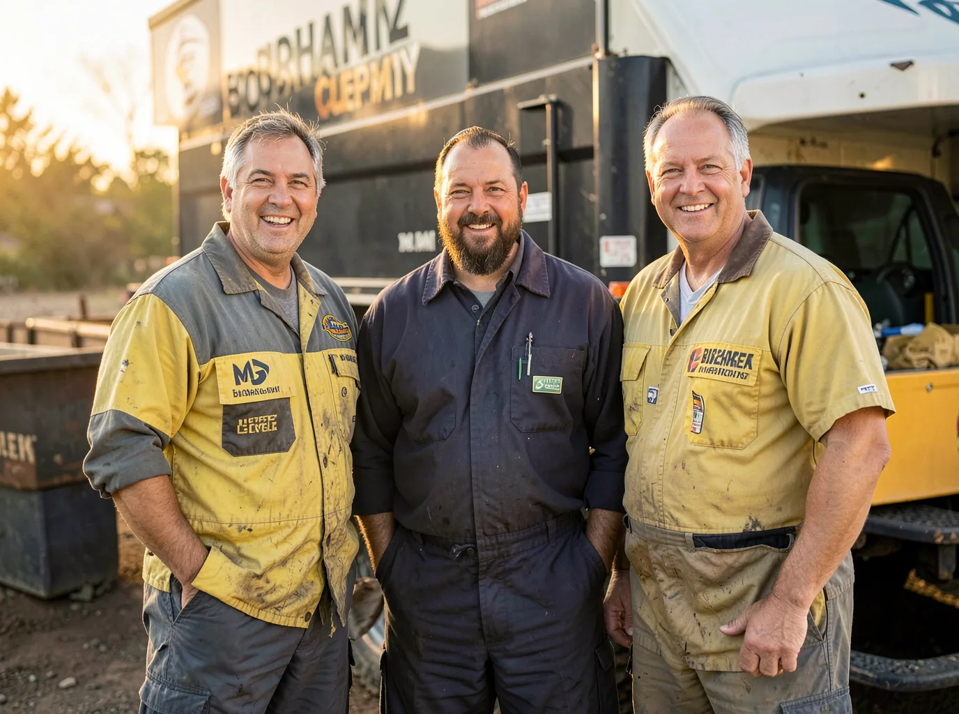 Sewage Cleanup company in Oldwick, NJ