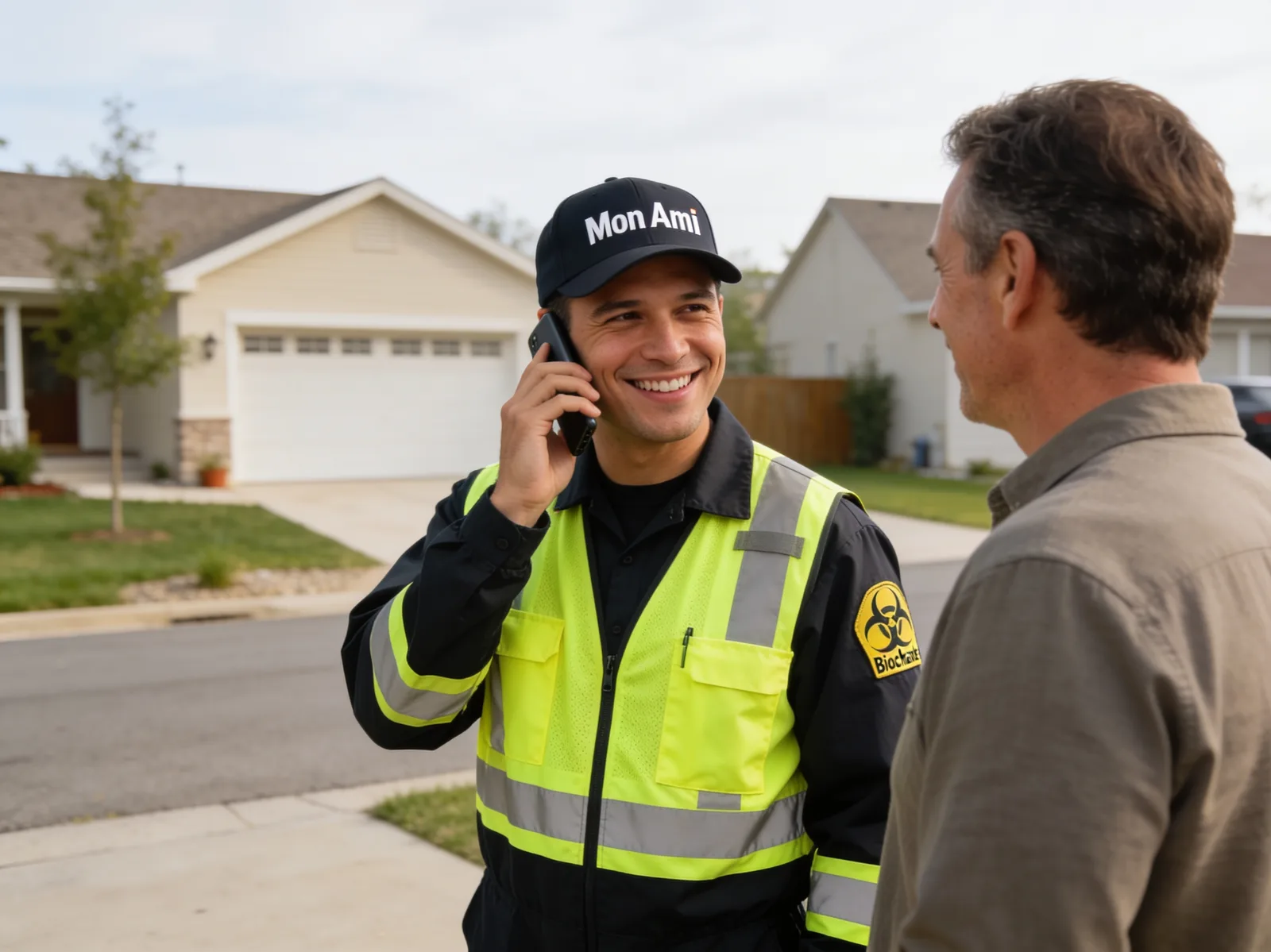 Sewage Cleanup Oldwick, NJ FAQs
